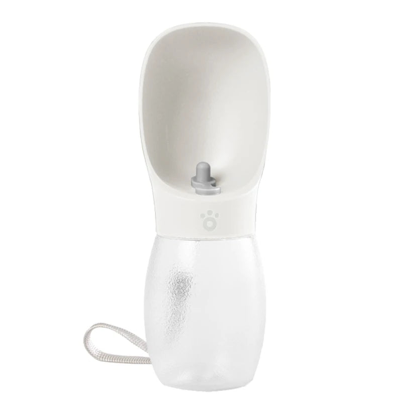 Portable Water Bottle For Dogs