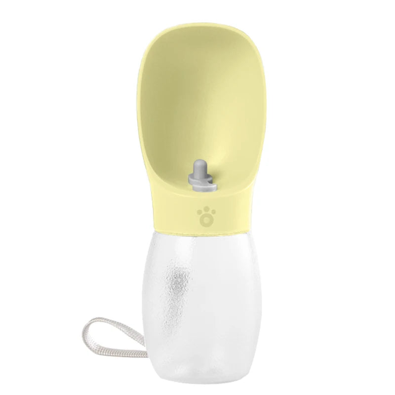 Portable Water Bottle For Dogs