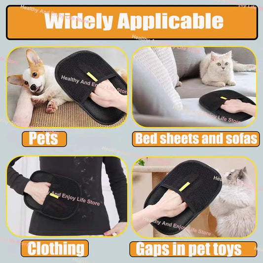 FurAway™ Pet Hair Remover