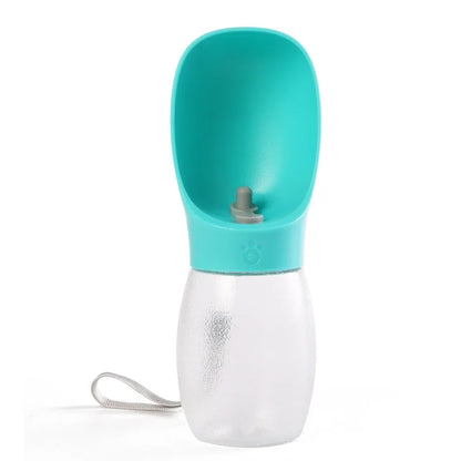 Portable Water Bottle For Dogs
